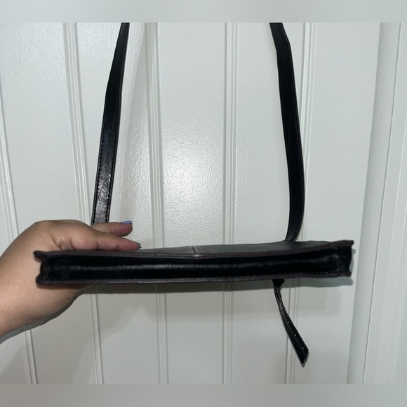 Tignanello Mojave Belt Bag, Black *** RFID-Protected ***, NWOT - Picture 10 of 14